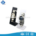 Single Acrylic Wrist Watch Display Stand for Famous Watch